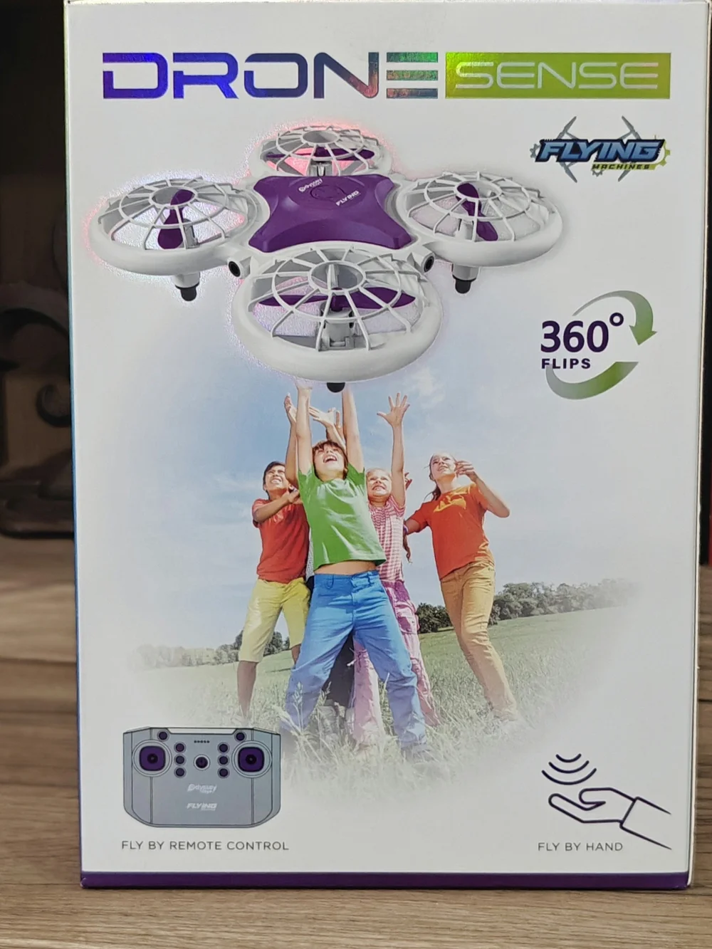 Odessey Flying Machines up sale